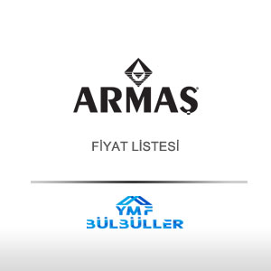 Yangın Grubu, Armaş ürün kataloğu