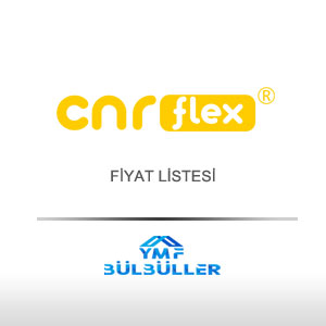 Doğalgaz Grubu, CNRFLEX ürün kataloğu