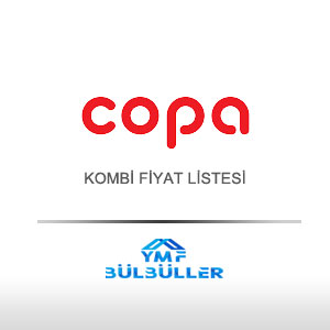 Copa Kombi Katalog