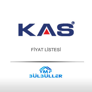 Vana Grubu, KAS ürün kataloğu