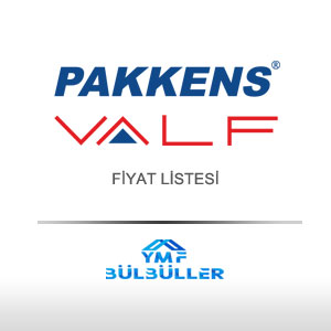 Vana Grubu, Pakkens vana ürün kataloğu