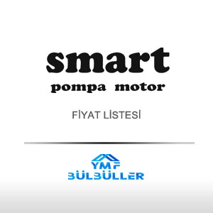 Pompa Grubu, Smart Pompa Motor
